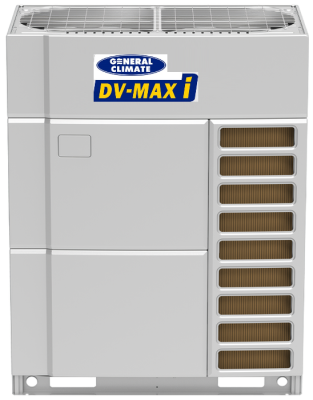 Наружный блок VRF системы General Climate GW-GM680/3F