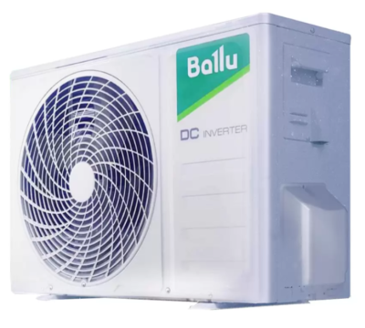 Сплит-система Ballu Discovery BSVI-07HN8