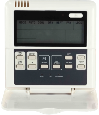 Канальный кондиционер Energolux SAD60D6-A/SAU60U6-A-WS30