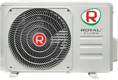 Кондиционер Royal Clima Renaissance RC-RNC28HN