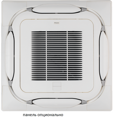 Кассетный кондиционер Daikin FCAG60B/RXM60A