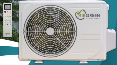 Кондиционер AirGreen GRI/GRO-24 IC3