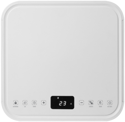 Мобильный кондиционер Royal Clima RM-CU30HH-E