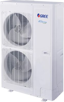 Канальная сплит-система Gree FGR40Pd/DNa-X