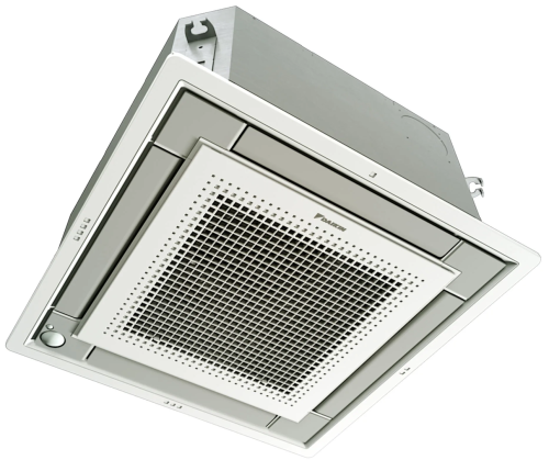 Кассетный кондиционер Daikin FFA25A9/RXM25A