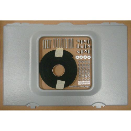 Крепления автокондиционеров Indel B Iveco Stralis As Cube