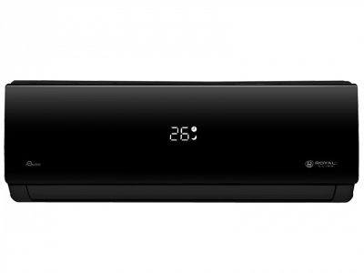 Кондиционер Royal Clima Attica Nero RC-AN28HN