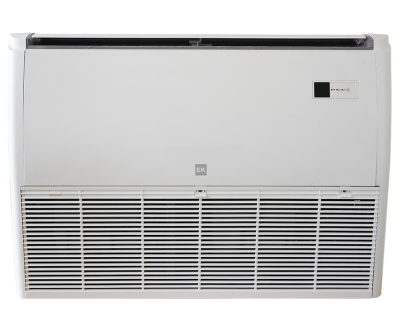 Напольно-потолочный кондиционер Euroklimat EKDX-50HNN / EKOX-50HNN