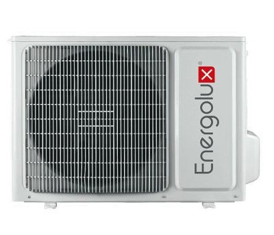 Мульти сплит-система на 2 комнаты Energolux Big Multi Free match SAM14M3-GI/2
