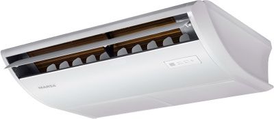 Напольно-потолочный кондиционер Marsa MRK-18СHA2N/MRK-18HA2NE-W