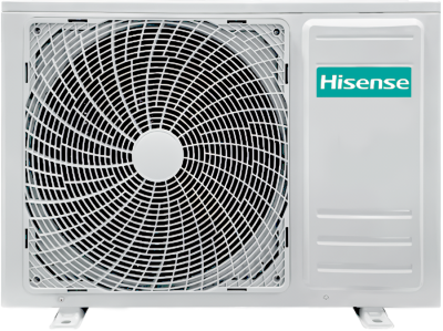 Кондиционер Hisense Easy Classic A AS-09HR4RYDDJ00
