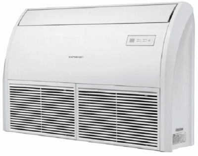 Напольно-потолочный кондиционер EXPERTAIR ZAC-HD36XCFC-IU/ZAC-HD36XC-OU
