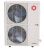 Канальный кондиционер Kentatsu KSKR176HFAN3P/KSUT176HFAN3