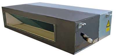 Канальный кондиционер Marsa MRK-60BHA2N/MRK-60HA2NE-W