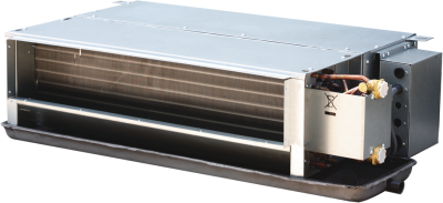 Канальный фанкойл до 5 кВт Mdv MDKT2-500G30