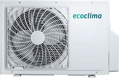 Кондиционер Ecoclima Elegant Line ECW-HE07/AA-4R2 / EC-HE07/A-4R2
