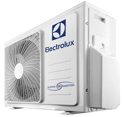 Кондиционер Electrolux Viking 2.0 EACS/I-18HVI/N8_19Y