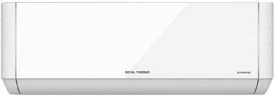Настенный внутренний блок мульти сплит-системы Royal Thermo RTFMI-12HN8/white