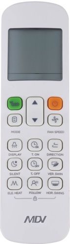 Кассетная VRF система Mdv D90Q4/N1-E(B)