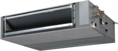 Канальный кондиционер Daikin FBA71A9/RR71BW/-40T