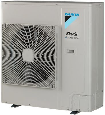 Напольно-потолочный кондиционер Daikin FHA100A/RZASG100MV1/-40