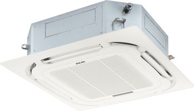 Кассетный кондиционер AUX ALCA-H48/5DR2А/AL-H48/5DR2A(U)