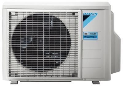 Внешний блок мульти сплит-системы на 2 комнаты Daikin Free Match 2MXM40N9