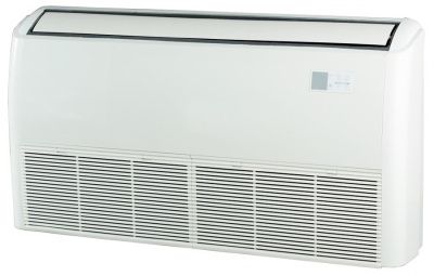 Напольно-потолочный кондиционер Kentatsu KSHF140HFAN3/KSUT140HFAN3/-40