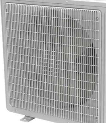 Компрессорно-конденсаторный блок Aeronik ASO-X5/AN-K