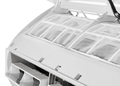 Настенный внутренний блок мульти сплит-системы Ballu BSUI-FM/in-09HN8/EU