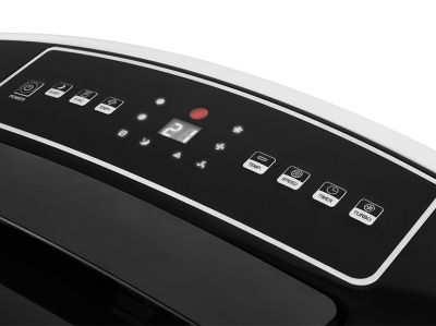 Мобильный кондиционер Electrolux Cool Power EACM- 18 HP/N3