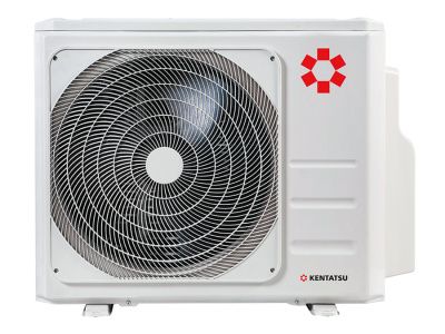 Внешний блок мульти сплит-системы на 5 комнат Kentatsu Free match  K5MRB120HZRN1