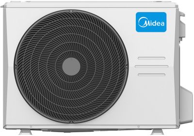 Колонный кондиционер Midea MFPA-24ARN1-QB6/MOX430-24HN1-LQB6