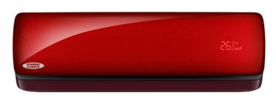 Кондиционер General Climate Artisto GC/GU-EAR09HRN1