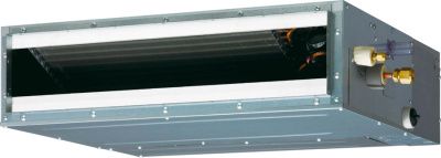 Канальный кондиционер Fujitsu ARXG12KLLAP/AOYG12KATA