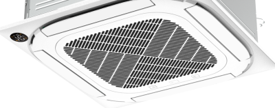 Кассетный кондиционер Mdv MDCAC4I-07HRFN8/MDOAG-07HDN8/T-MBQ4-03BD