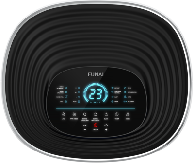 Мобильный кондиционер Funai MAC-JS32COF03