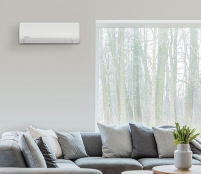 Настенный внутренний блок мульти сплит-системы Kentatsu Sempai KSGPA35HZRN1