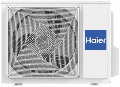 Кондиционер Haier CORAL HSU-18HPL203/R3/HSU-18HPL03/R3