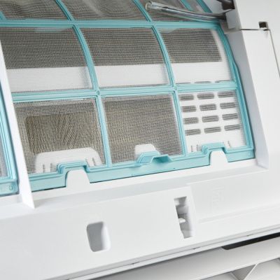 Кондиционер Electrolux Smartline EACS/I-18HSM/N8_V2