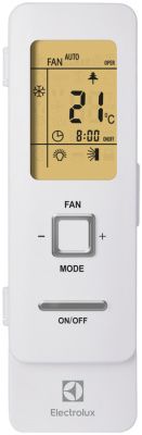 Кондиционер Electrolux Viking 2.0 EACS/I-18HVI/N8_21Y