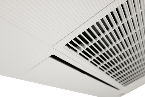 Кассетный кондиционер Mdv MDCA1I-18HRFN8/MDOAG-18HFN8