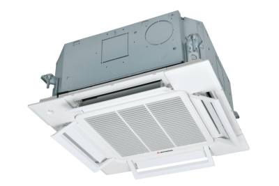 Кассетная VRF система Mitsubishi Heavy FDTC36KXZE1-W