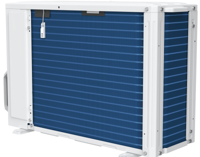 Кондиционер Energolux Zurich SAS12Z5-AI/SAU12Z5-AI