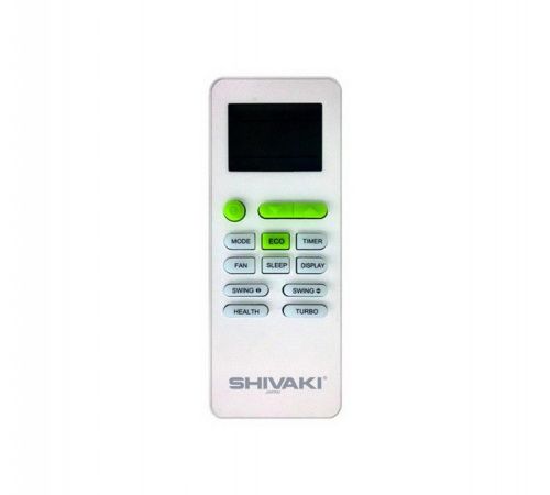 Кондиционер Shivaki Prestige SSH-P249BE