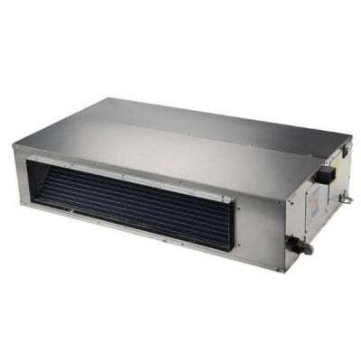 Канальный кондиционер Kitano KC-Roka IV-60