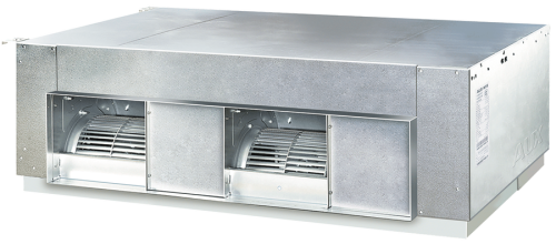 Канальная VRF система AUX ARVHD-H220/4R1A