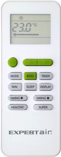 Напольно-потолочный кондиционер EXPERTAIR ZAC-HR48XCFC-IU/ZAC-HD48XC-OU