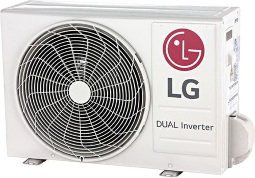 Кондиционер Lg Mega Smart P07TT