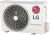 Кондиционер Lg Mega Smart P07TT